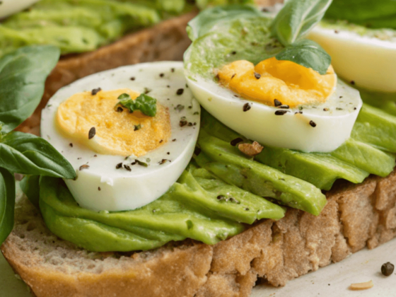 Healthy Breakfast – Myth vs Reality