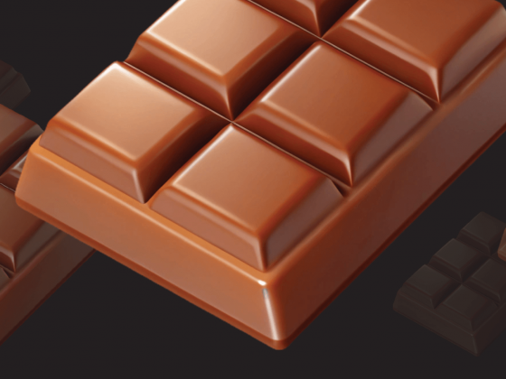 History of Chocolate