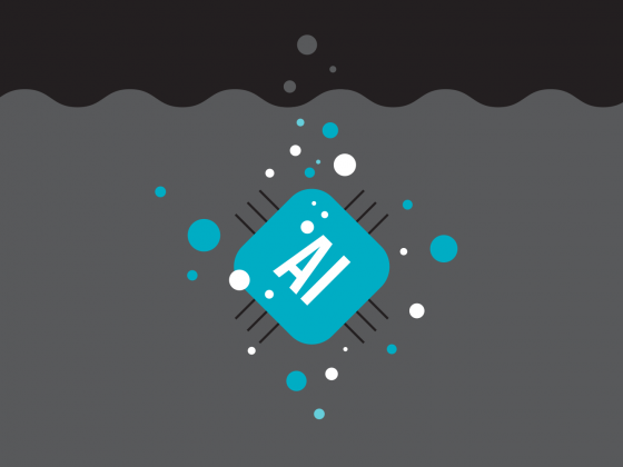 The AI Water Problem