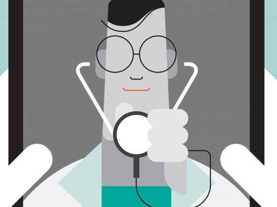 The Evolving Landscape of Telemedicine