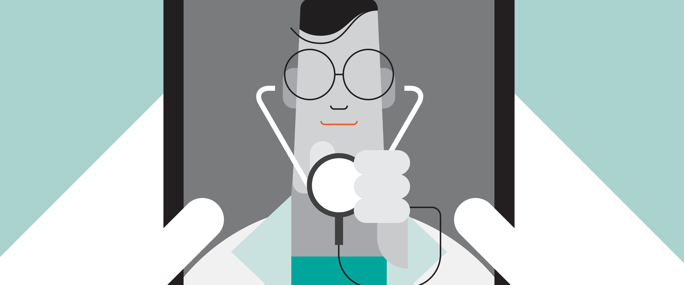 The Evolving Landscape of Telemedicine