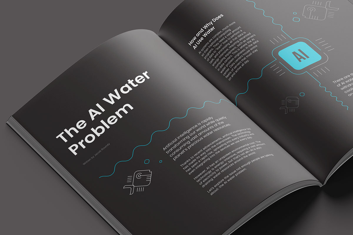 Graphonaut Magazine - Overview