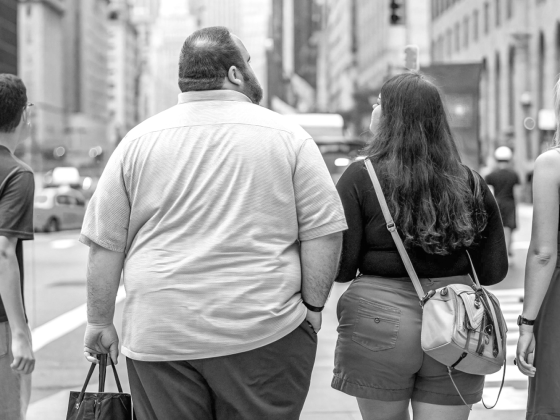 Global Obesity Crisis Reaches Alarming Levels