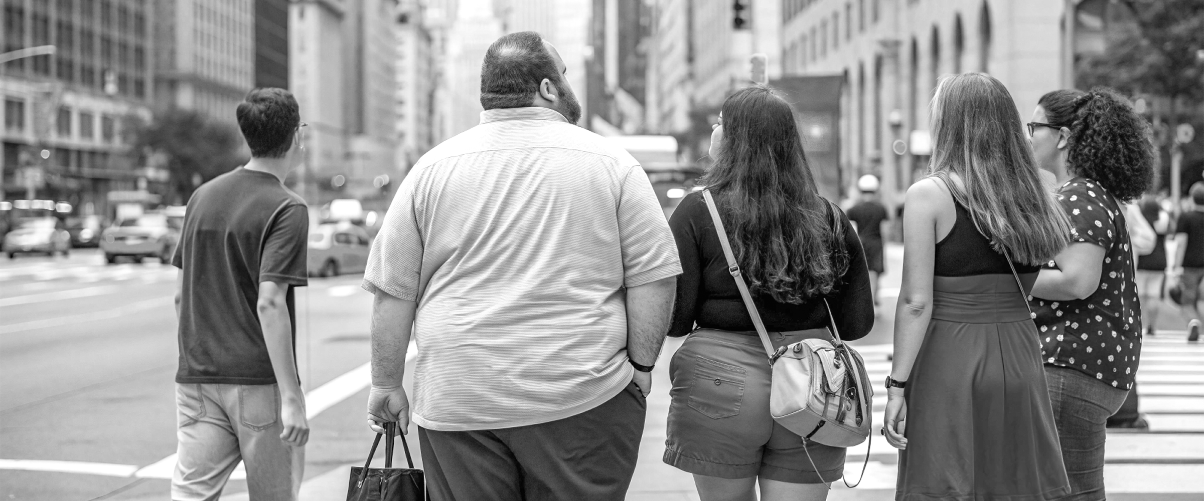 Global Obesity Crisis Reaches Alarming Levels