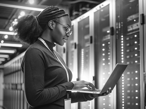 America Is Betting Big on AI—and Winning