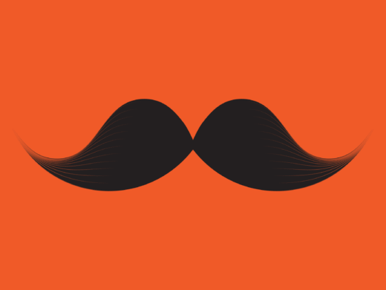 Movember: More Than Just a Moustache
