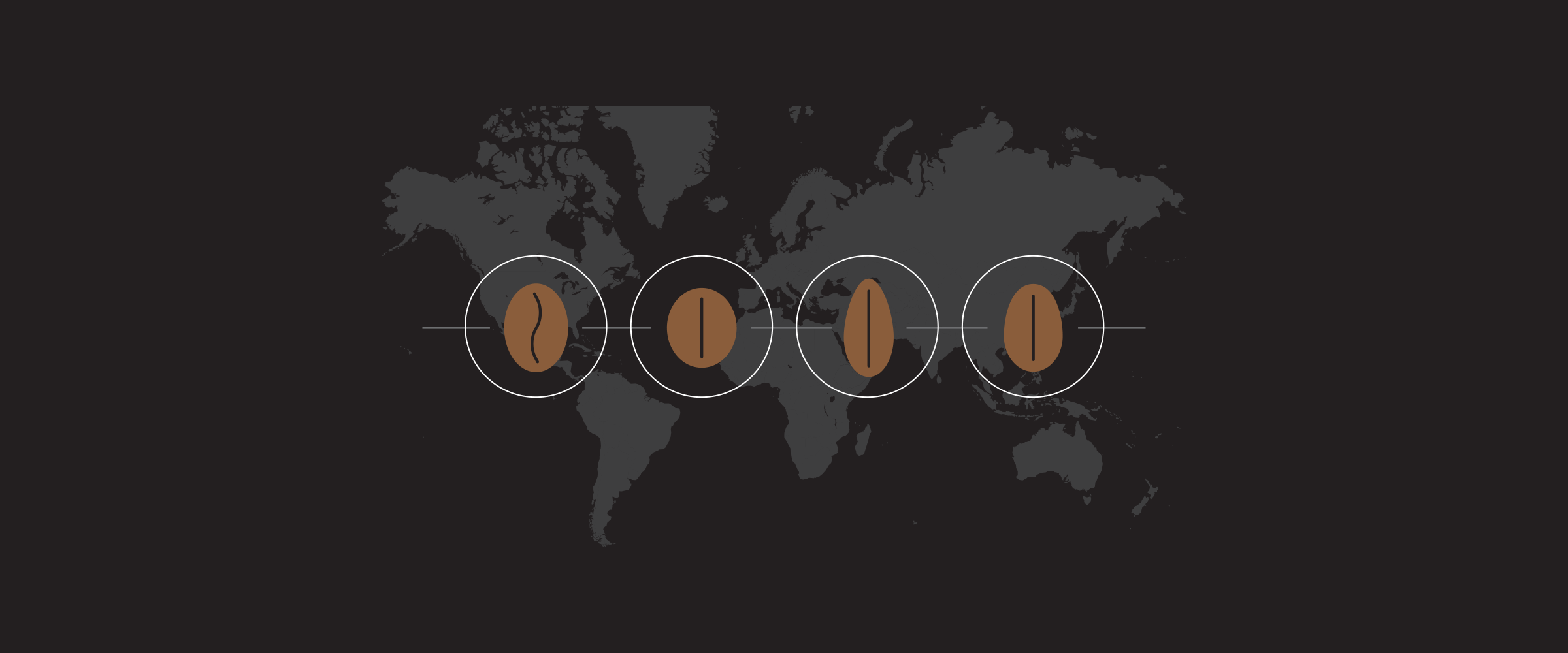 Coffee – The Magical Drink Loved Worldwide
