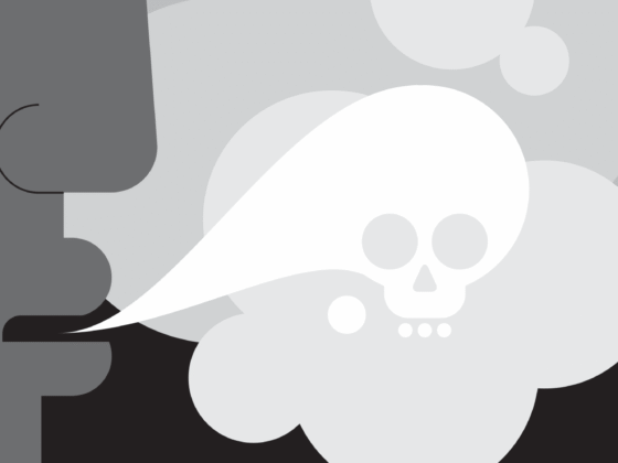 Vaping Health Risks You Can’t Ignore