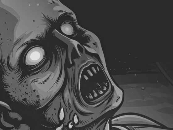Zombie Apocalypse Survival Guide