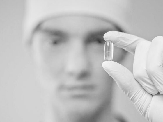 Smarter Medicine: The Future of Personal Health Care