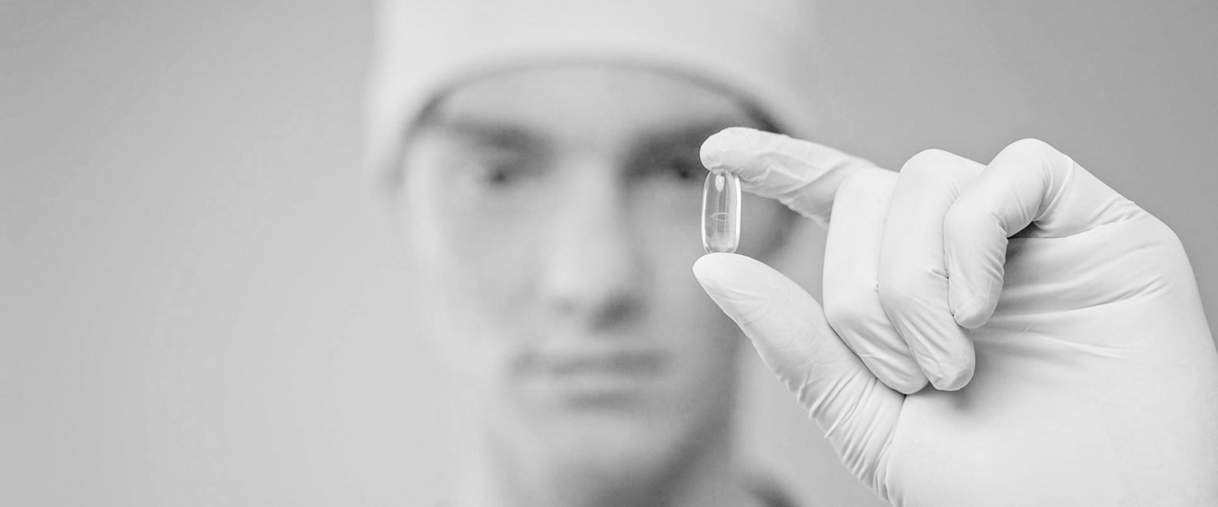 Smarter Medicine: The Future of Personal Health Care