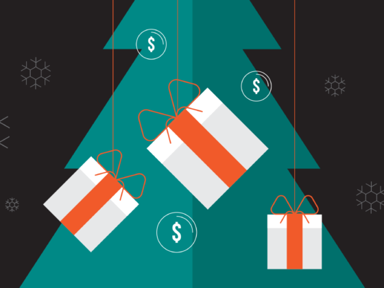 Has the Tradition of Christmas Gifts Gone Too Far?
