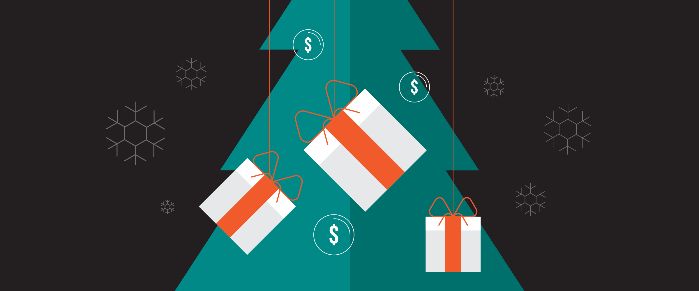 Has the Tradition of Christmas Gifts Gone Too Far?
