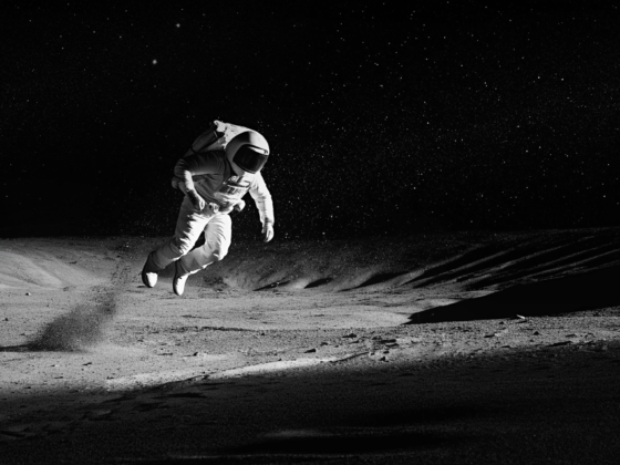 Moon Gravity Explained: How Much Would You Weigh on the Moon?