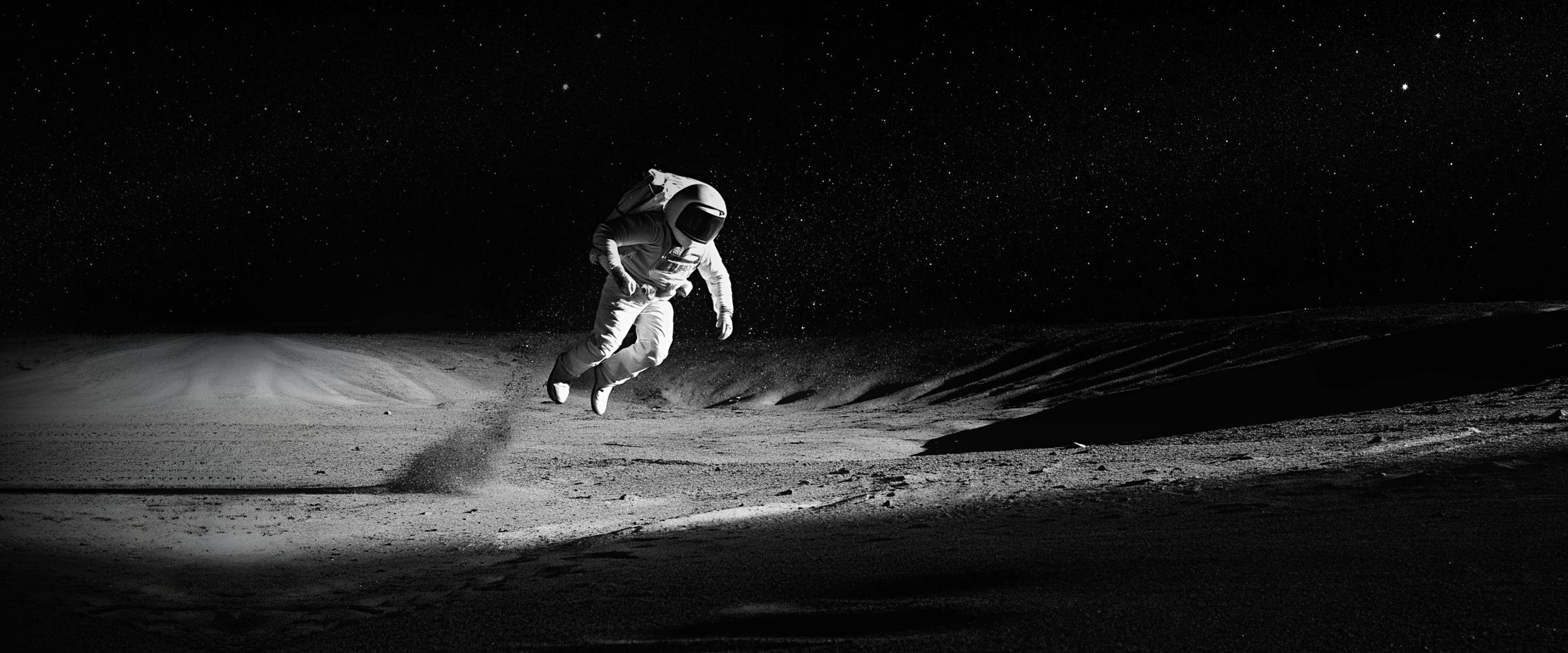 Moon Gravity Explained: How Much Would You Weigh on the Moon?
