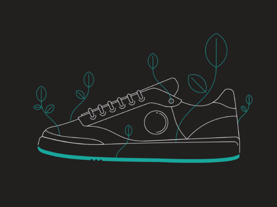 What’s in Your Sneakers: The Hidden Cost of Every Step