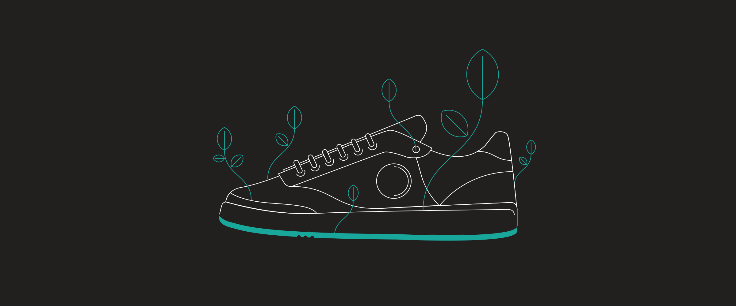 What’s in Your Sneakers: The Hidden Cost of Every Step