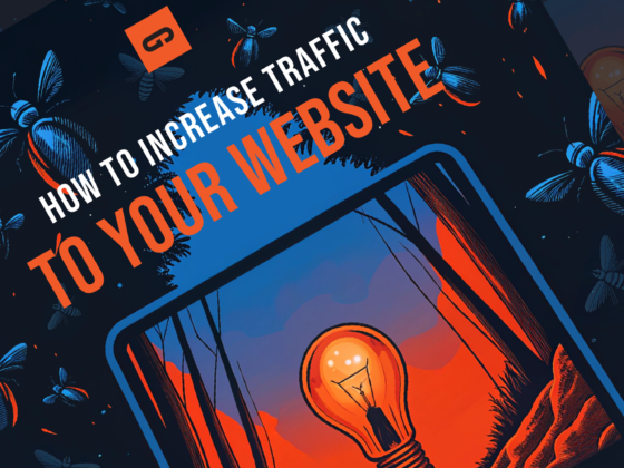 Stop Chasing Traffic. Start Building It the Right Way.