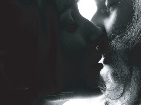 The Science of Kissing: The Surprising Health and Relationship Benefits