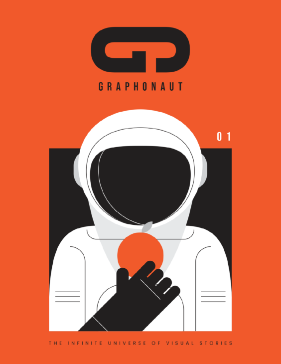 Graphonaut Magazine 01