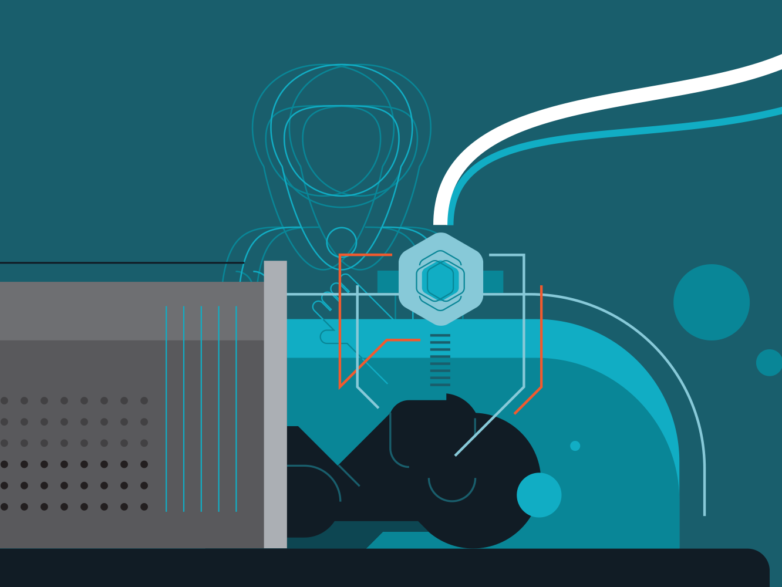 Cryonics: Humanity’s Coldest Gamble