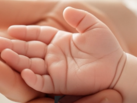 Digital Infancy: Why We Can’t Let Go of the AI Hand
