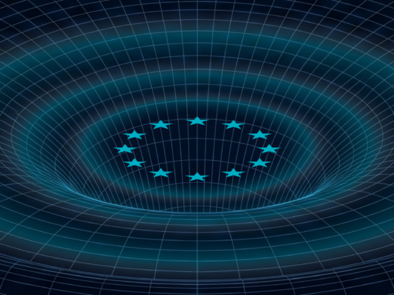 How the European Union is Driving the Next Wave of Innovation