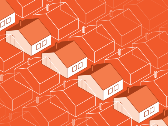 Urban Sprawl: What It Is, Why It Happens, and How It’s Impacting the Natural World