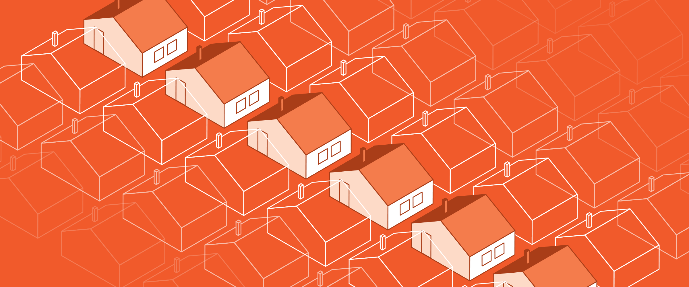 Urban Sprawl: What It Is, Why It Happens, and How It’s Impacting the Natural World