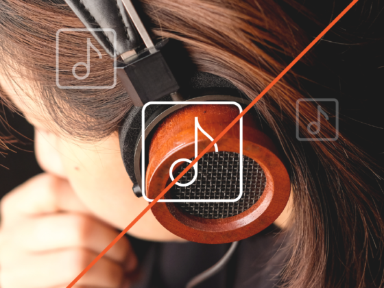 The Sound of Silence: How Most Songs Die Unheard