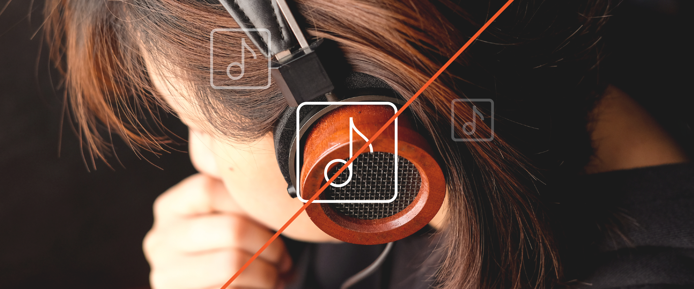 The Sound of Silence: How Most Songs Die Unheard